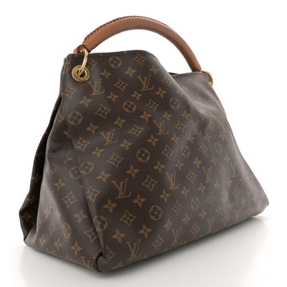 Monogram Artsy MM