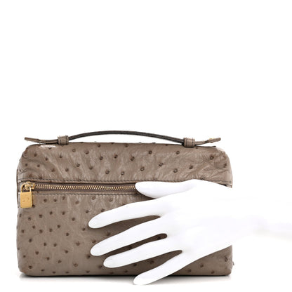 Ostrich L19 Extra Pocket Pouch
