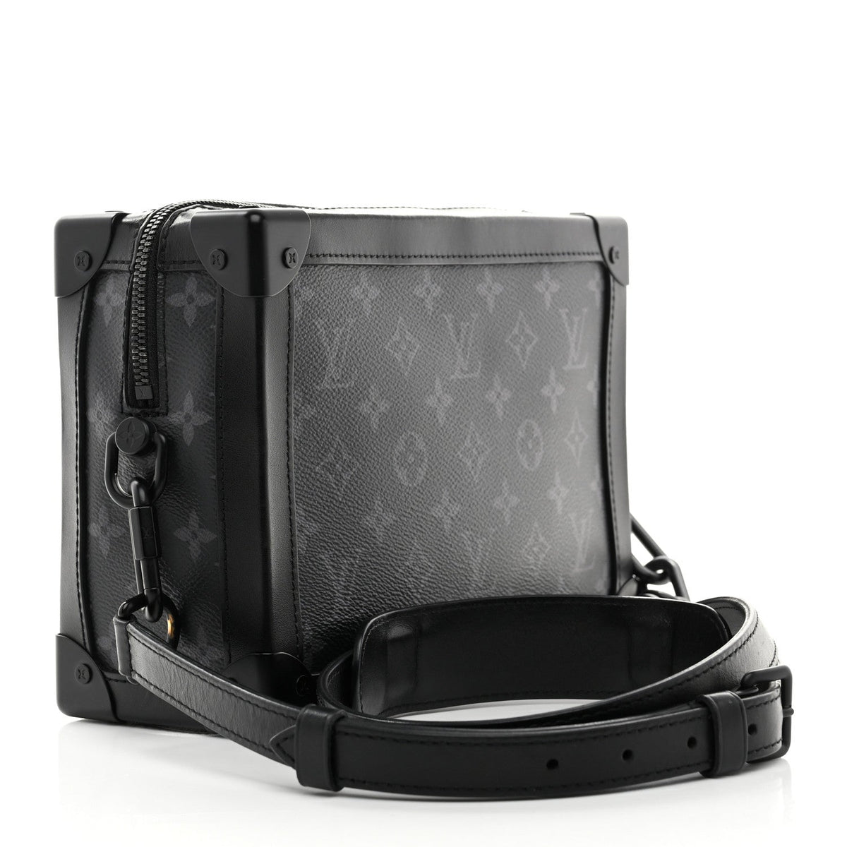 Monogram Eclipse Soft Trunk