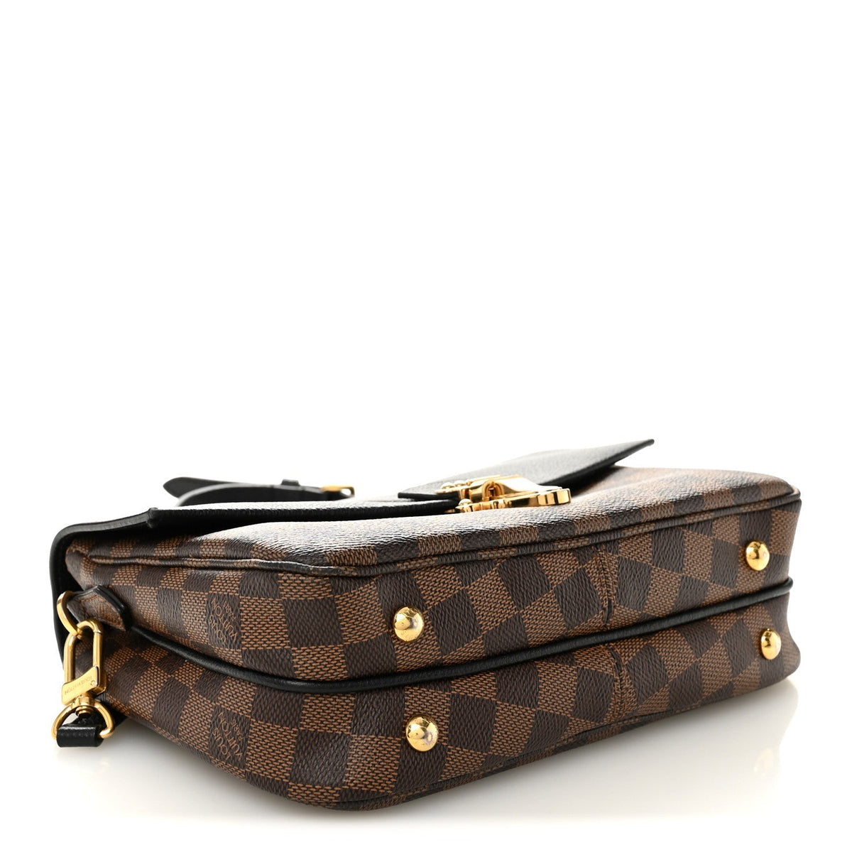 Damier Ebene Clapton Black