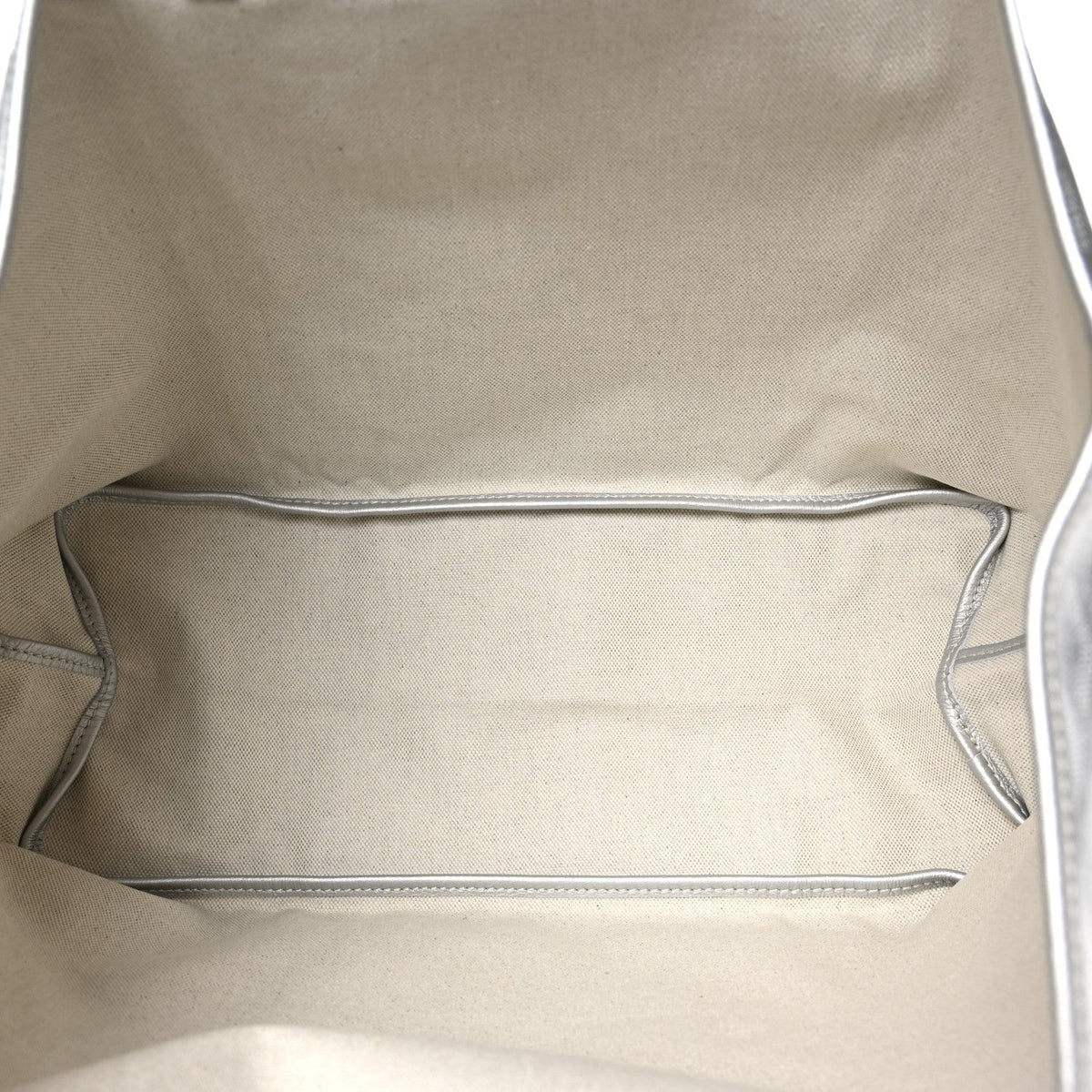 Goyardine Precious Metals Saint Louis PM Silver
