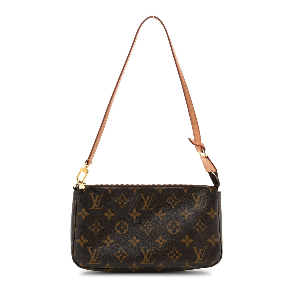 Monogram Pochette Accessories NM