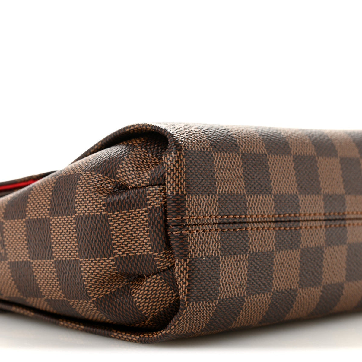 Damier Ebene Croisette