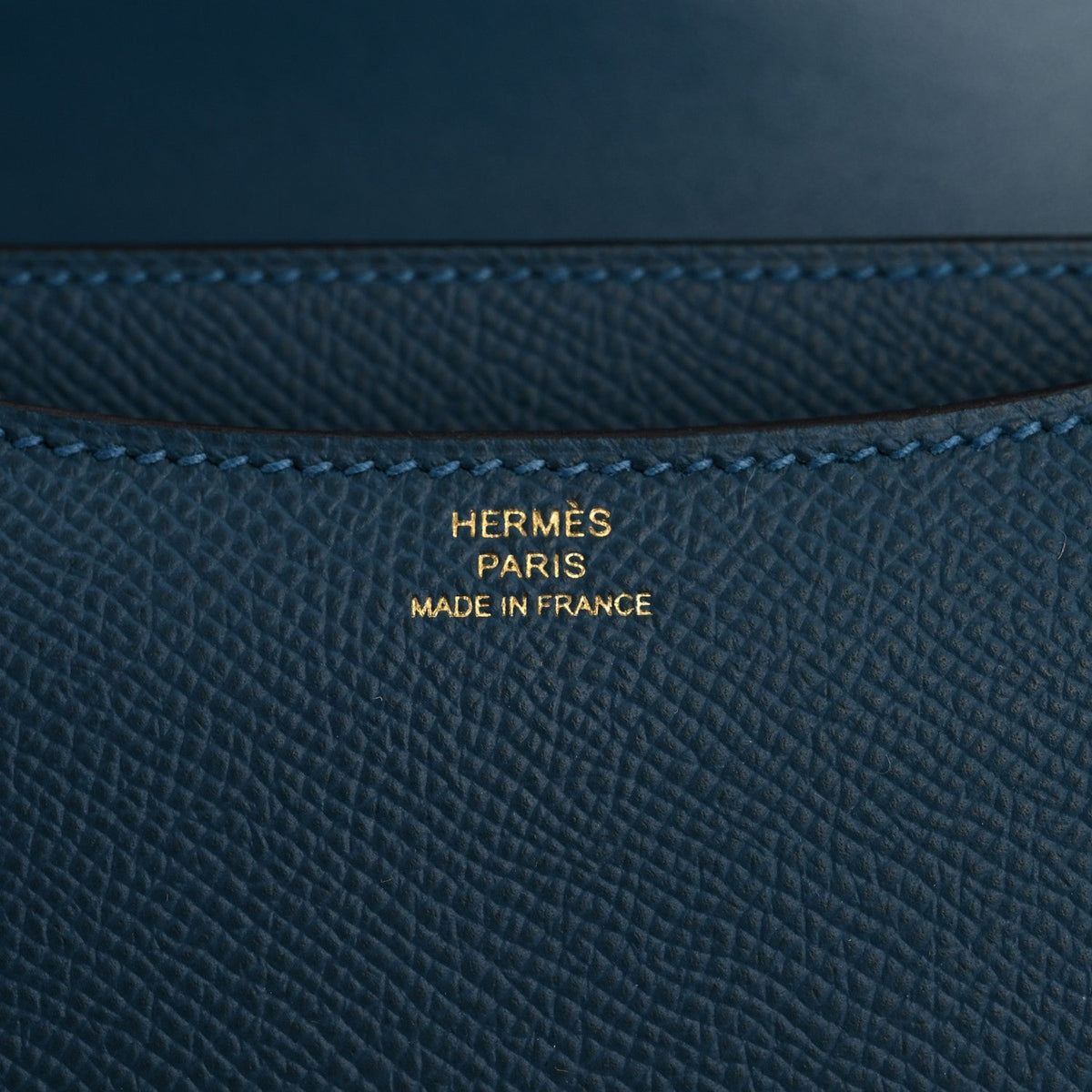 Epsom Constance 18 Deep Blue