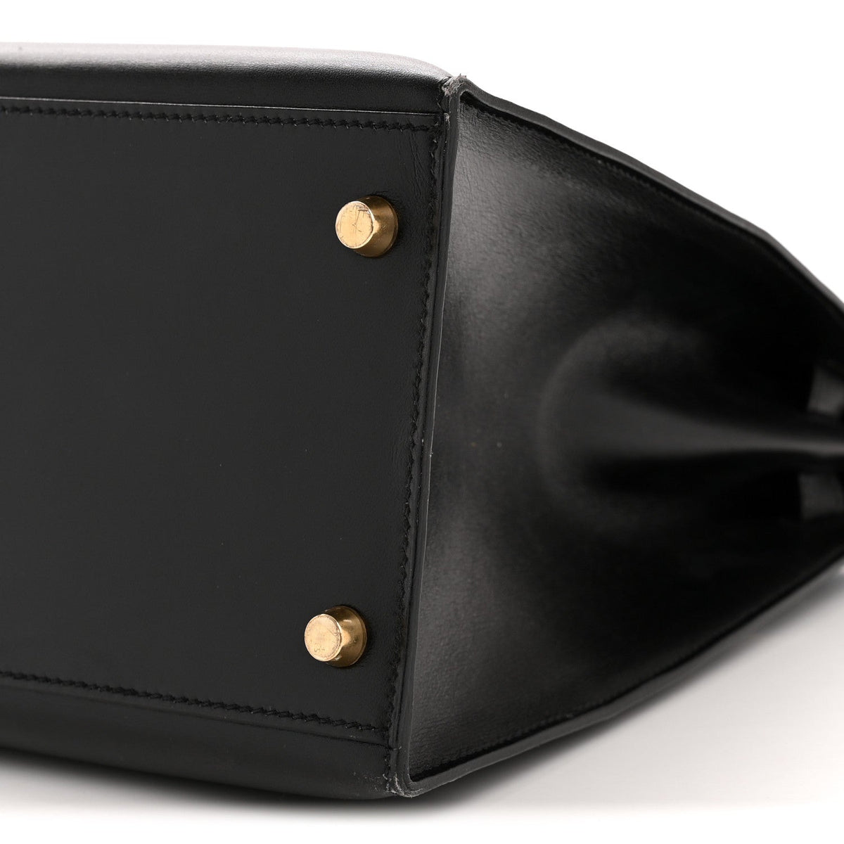 Box Kelly Sellier 35 Black