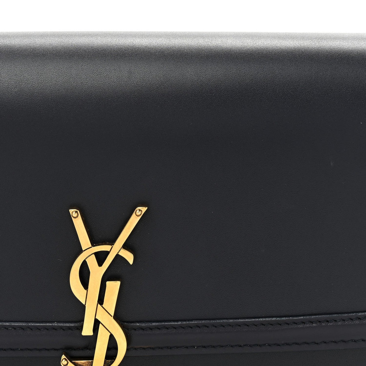 Box Calfskin Monogram Medium Solferino Satchel Deep Marine