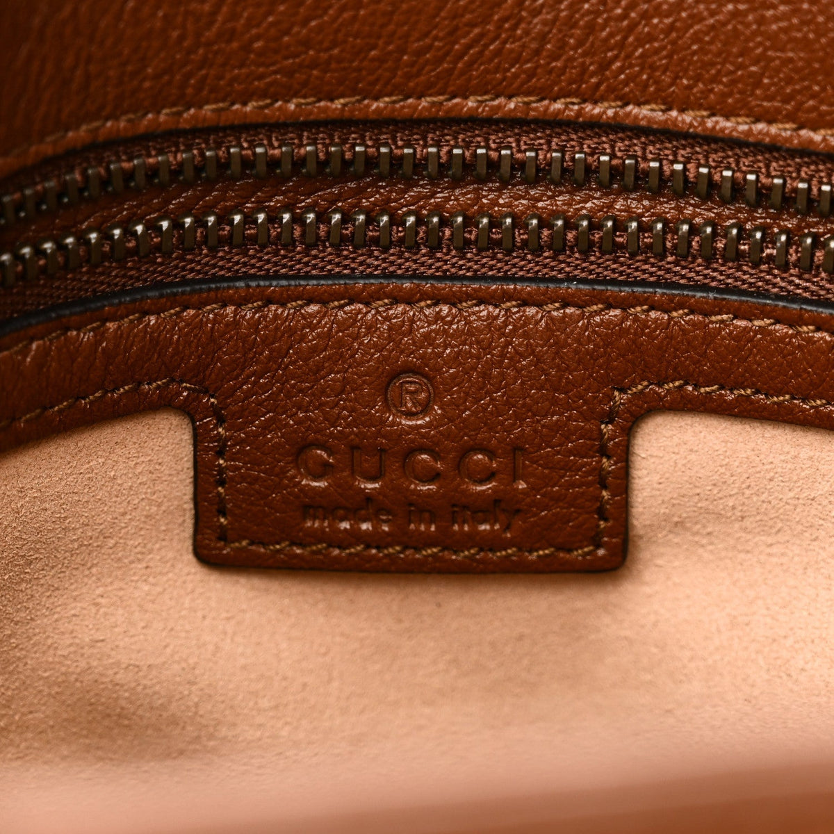 Softy Wonka Textured Dollar Calfskin Small Diana Shoulder Bag Cuir