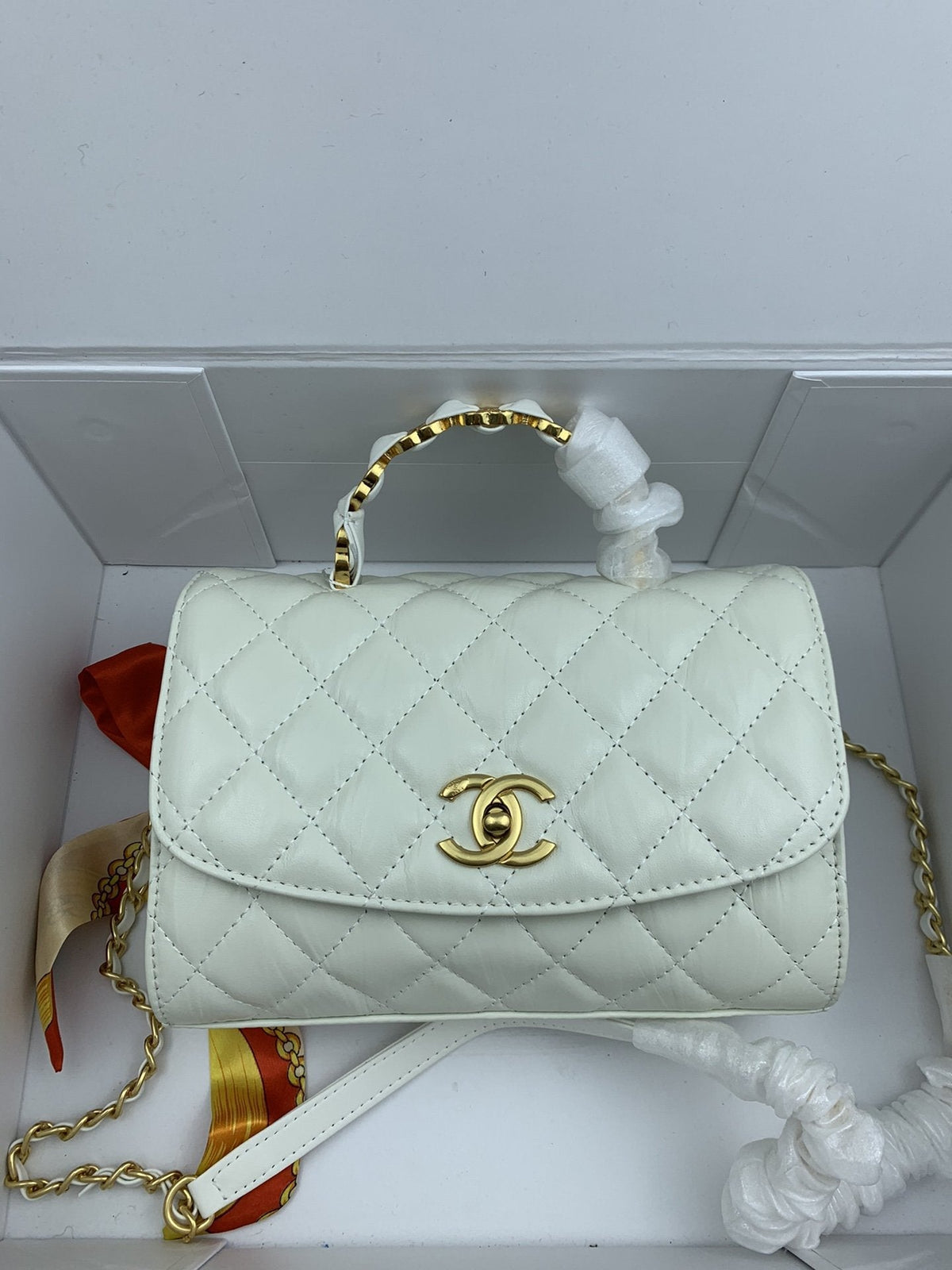 CHANEL COCO