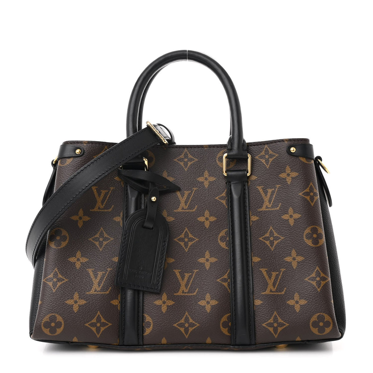 Monogram Soufflot BB Black