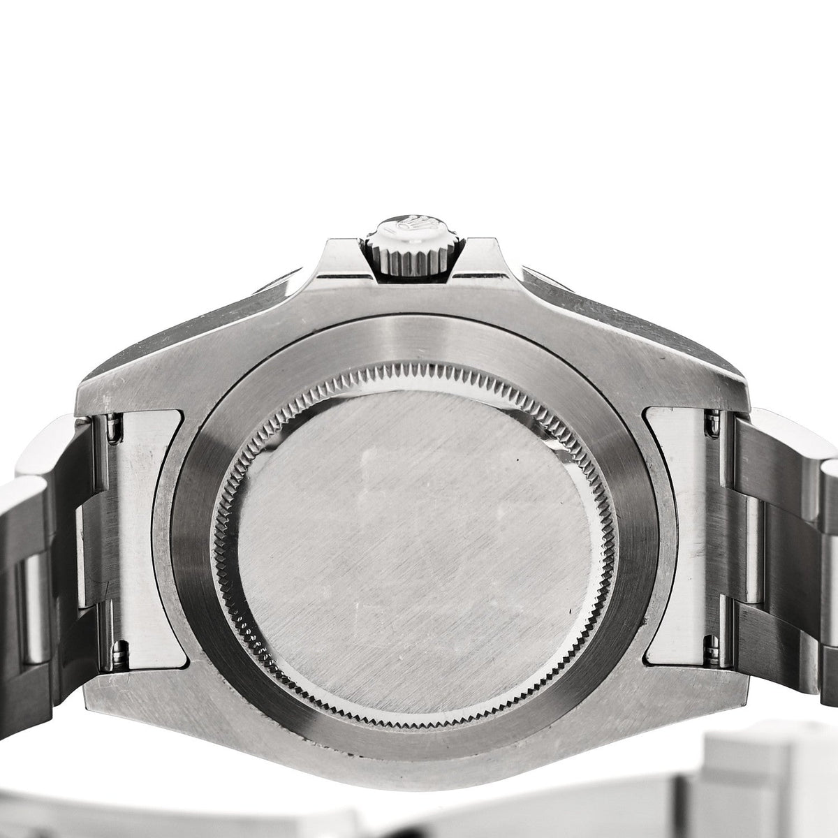 Stainless Steel 42mm Oyster Perpetual Date Explorer II Watch White 216570
