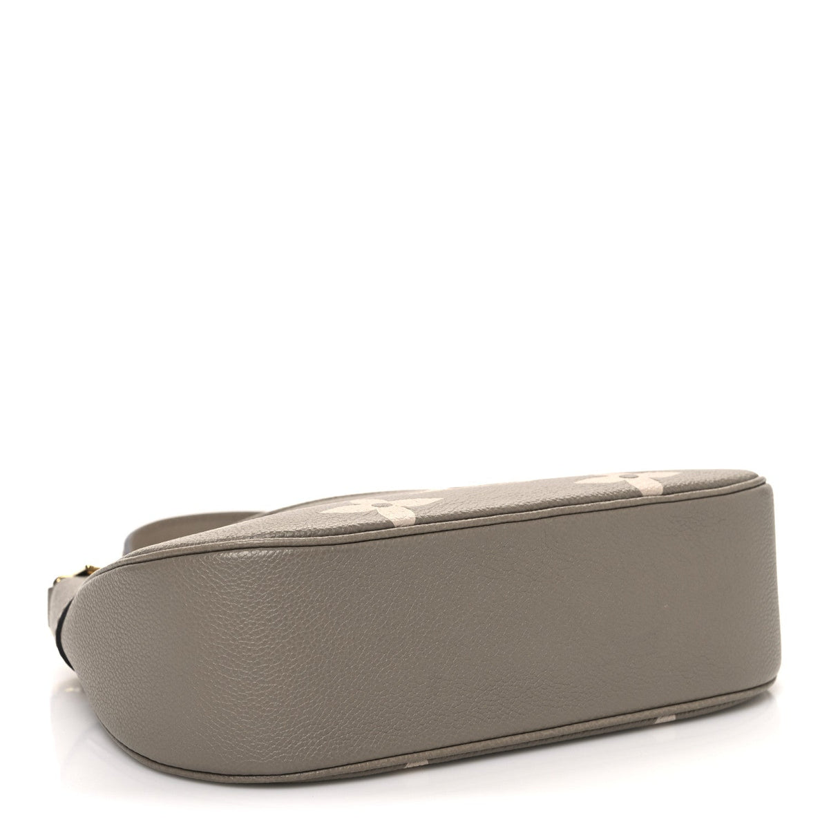 Empreinte Monogram Giant Bagatelle NM Tourterelle Creme