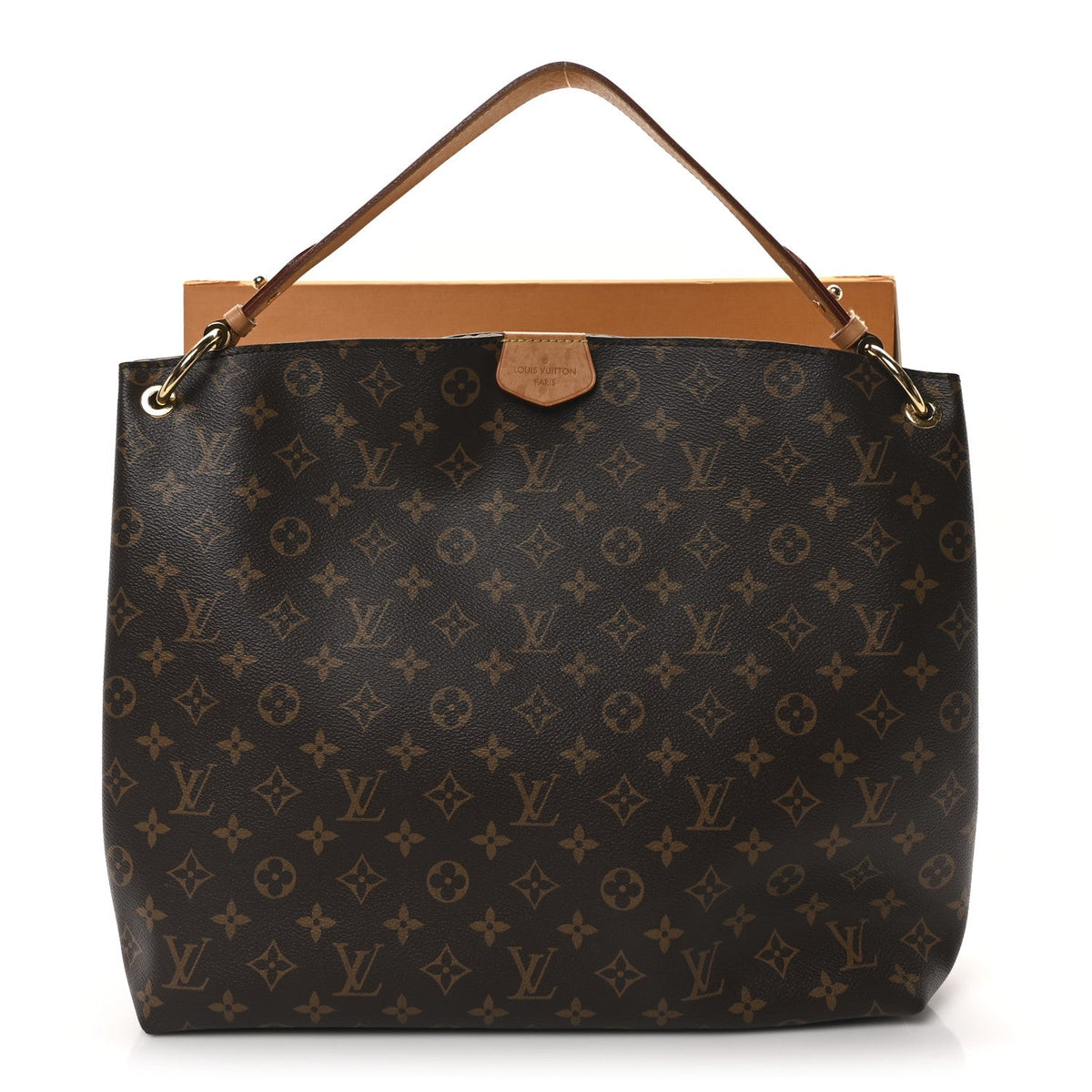 Monogram Graceful MM