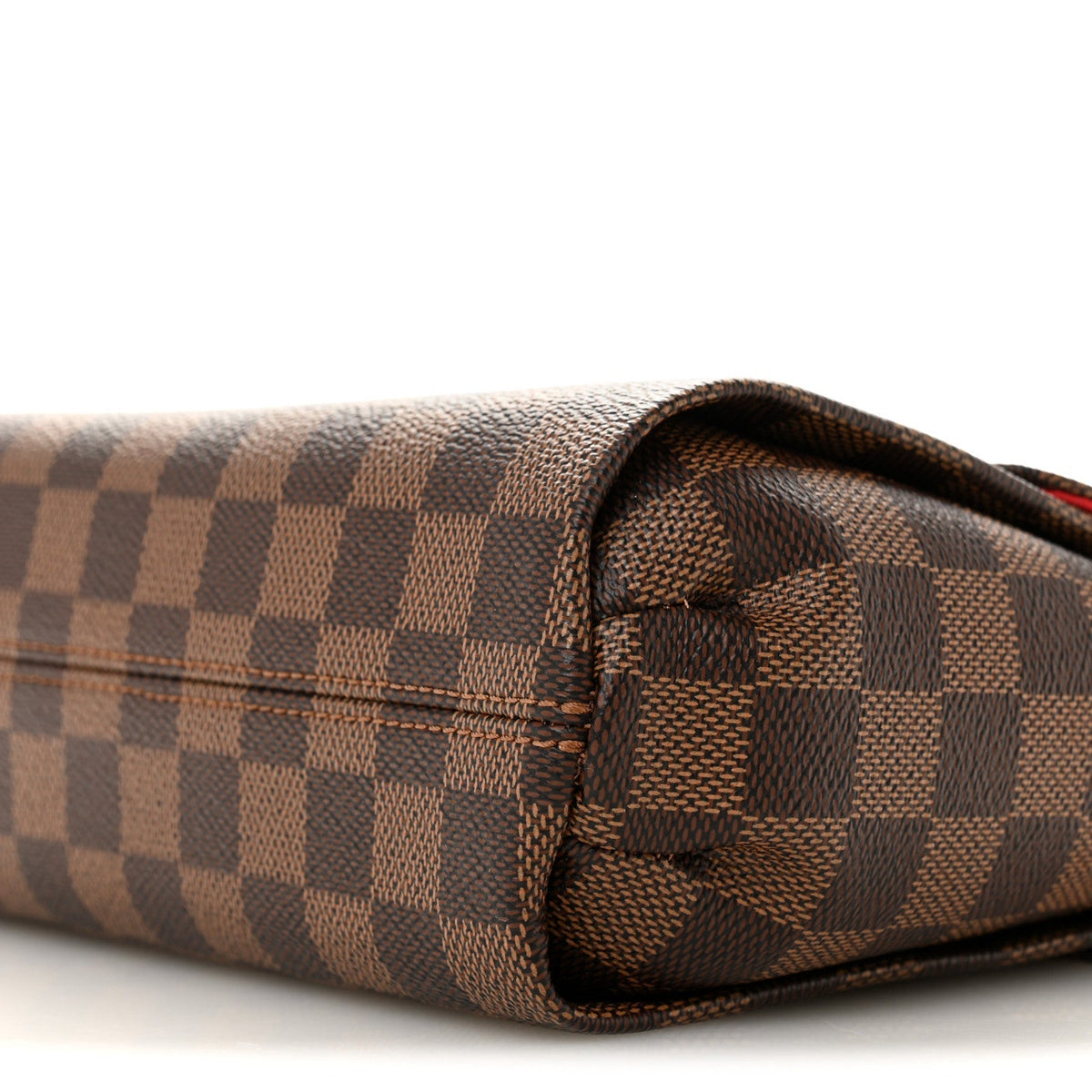 Damier Ebene Croisette