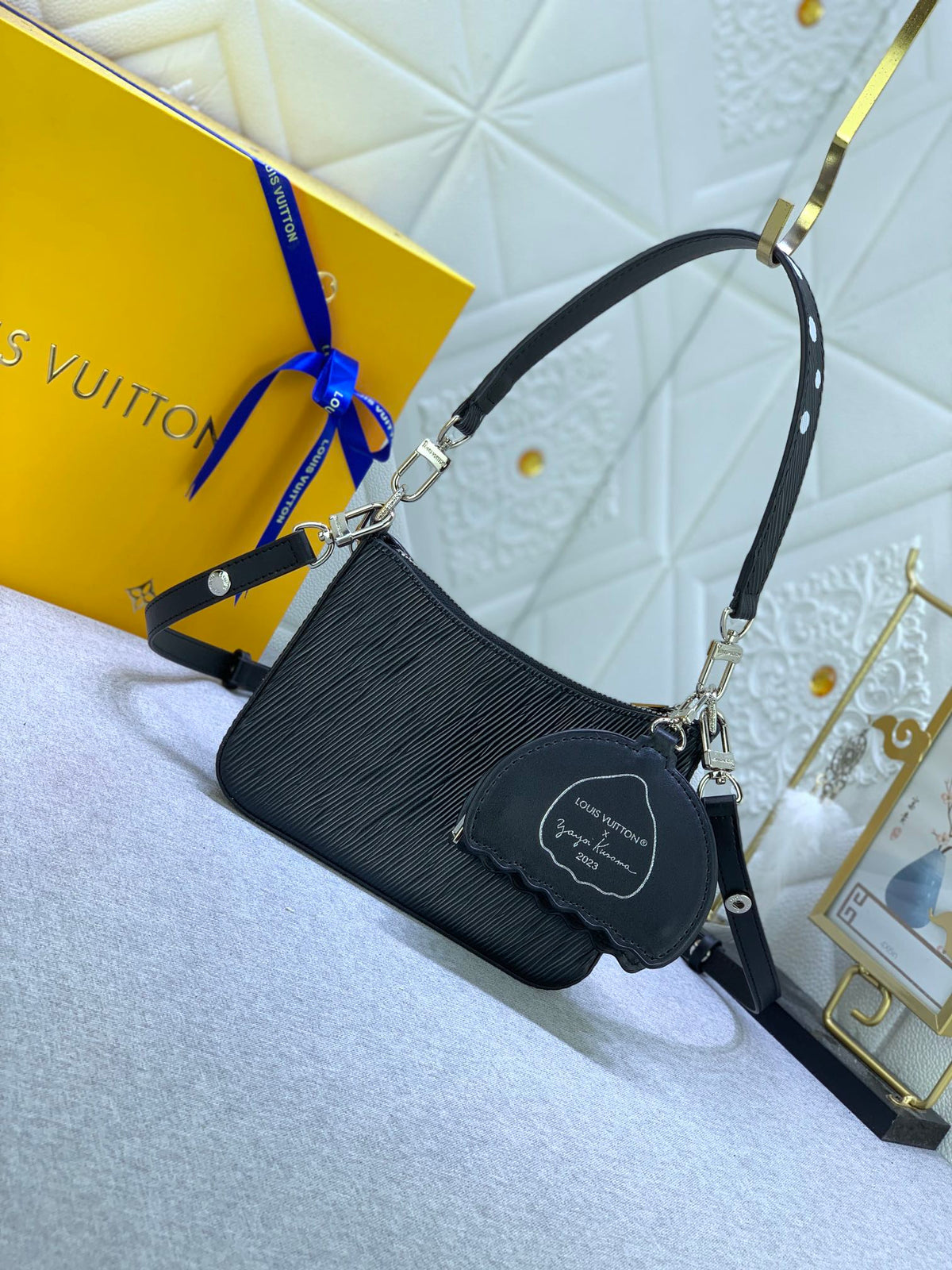 Marellini LV x YK