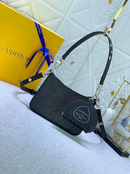 Marellini LV x YK