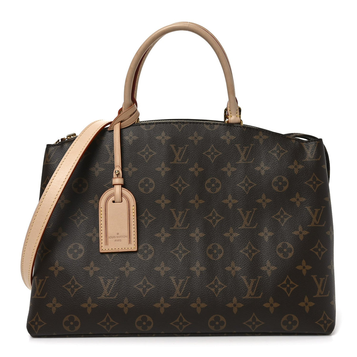 Monogram Grand Palais
