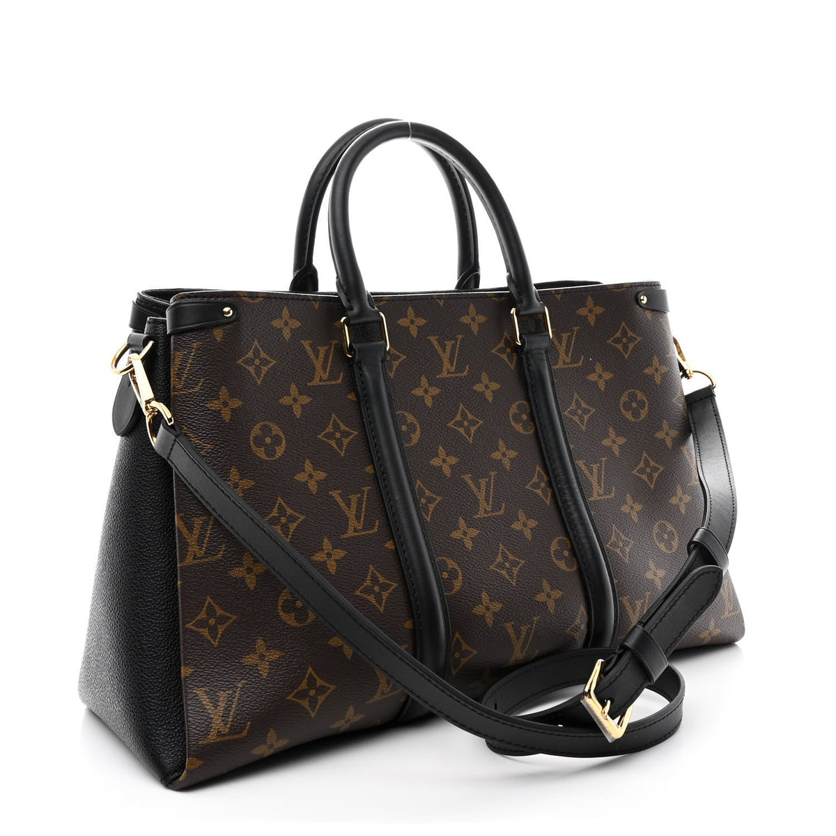 Monogram Soufflot MM Black