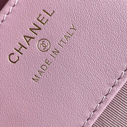 Chanel 31 Nano Shopping Bag