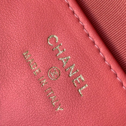 CHANEL Classic Chain Hobo