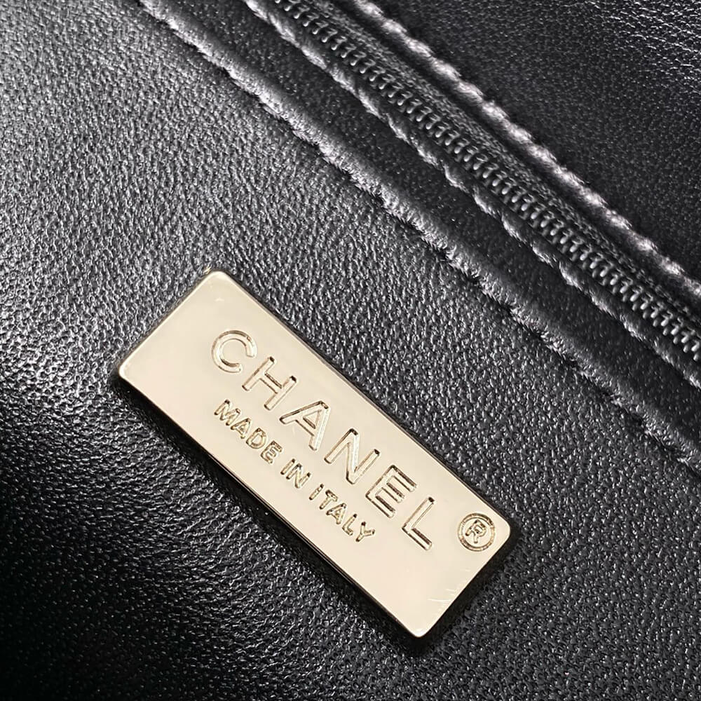 Chanel Evening Bag
