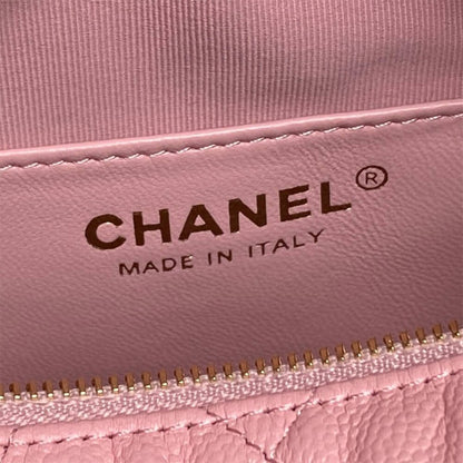 CHANEL Classic Hobo with Chain