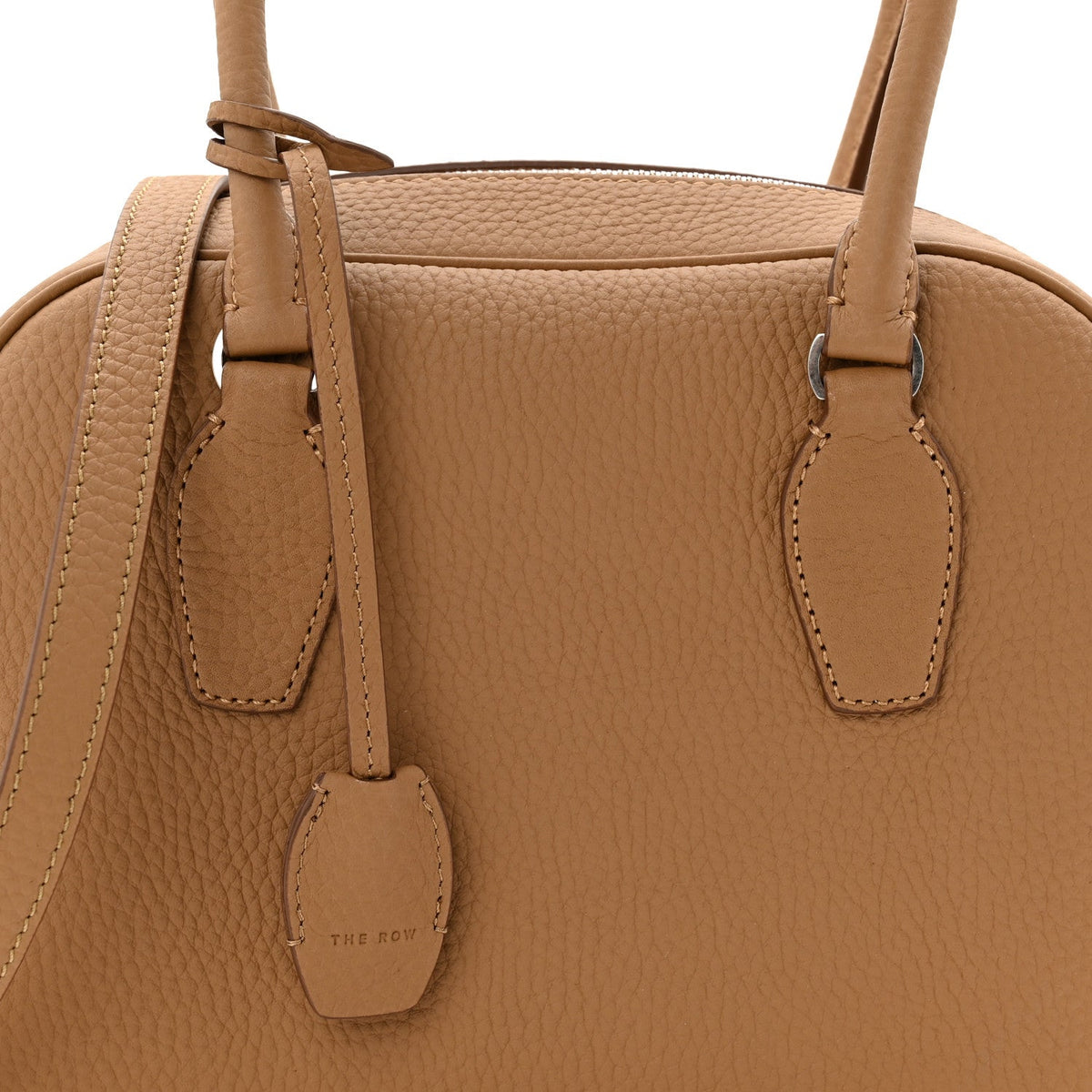 Matte Grained Calfskin India 10 Sandpit