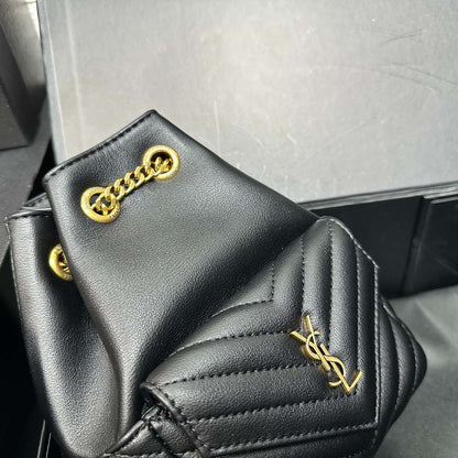 Saint Laurent Joe Backpack