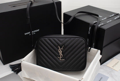 YSL Lou Camera Bag