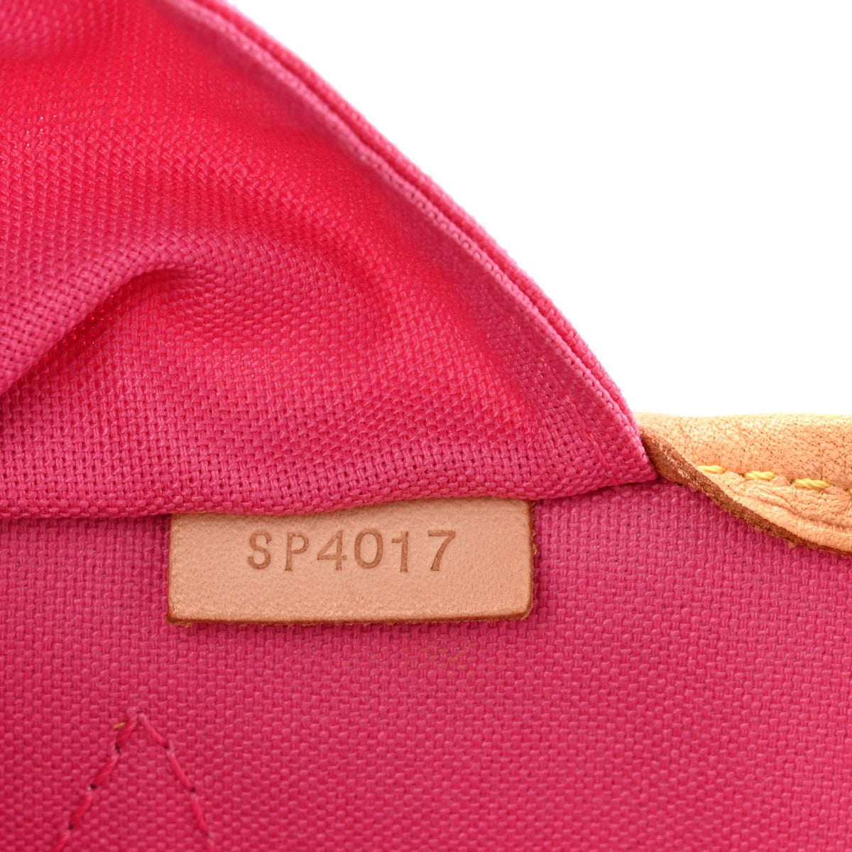 Monogram MOCA Neverfull MM