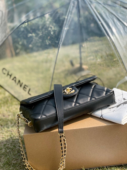 Chanel Flap Bag