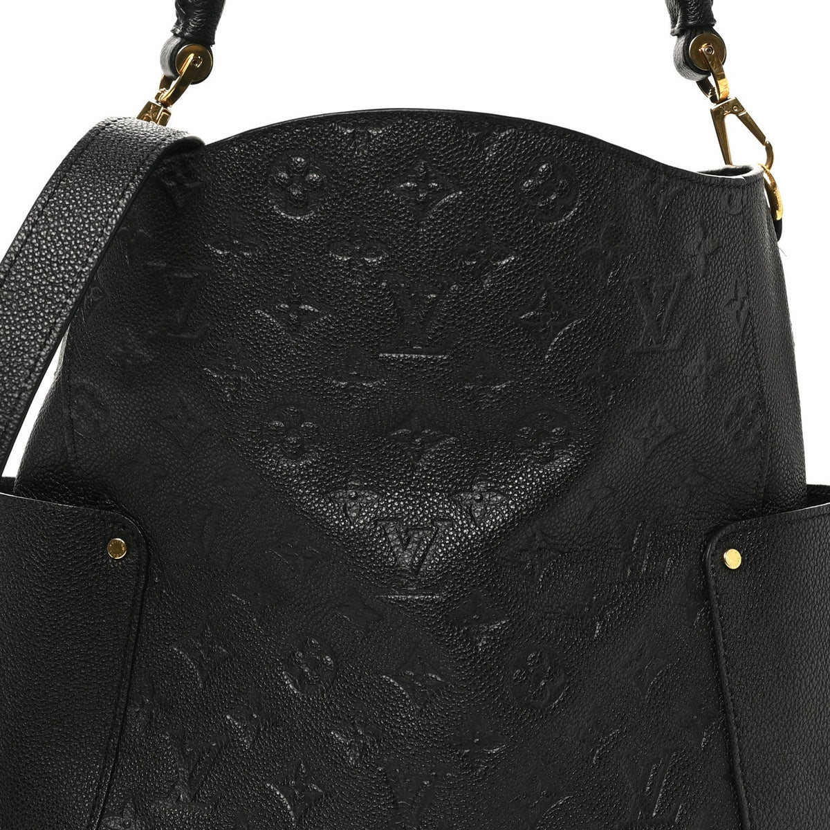 Empreinte Bagatelle Black