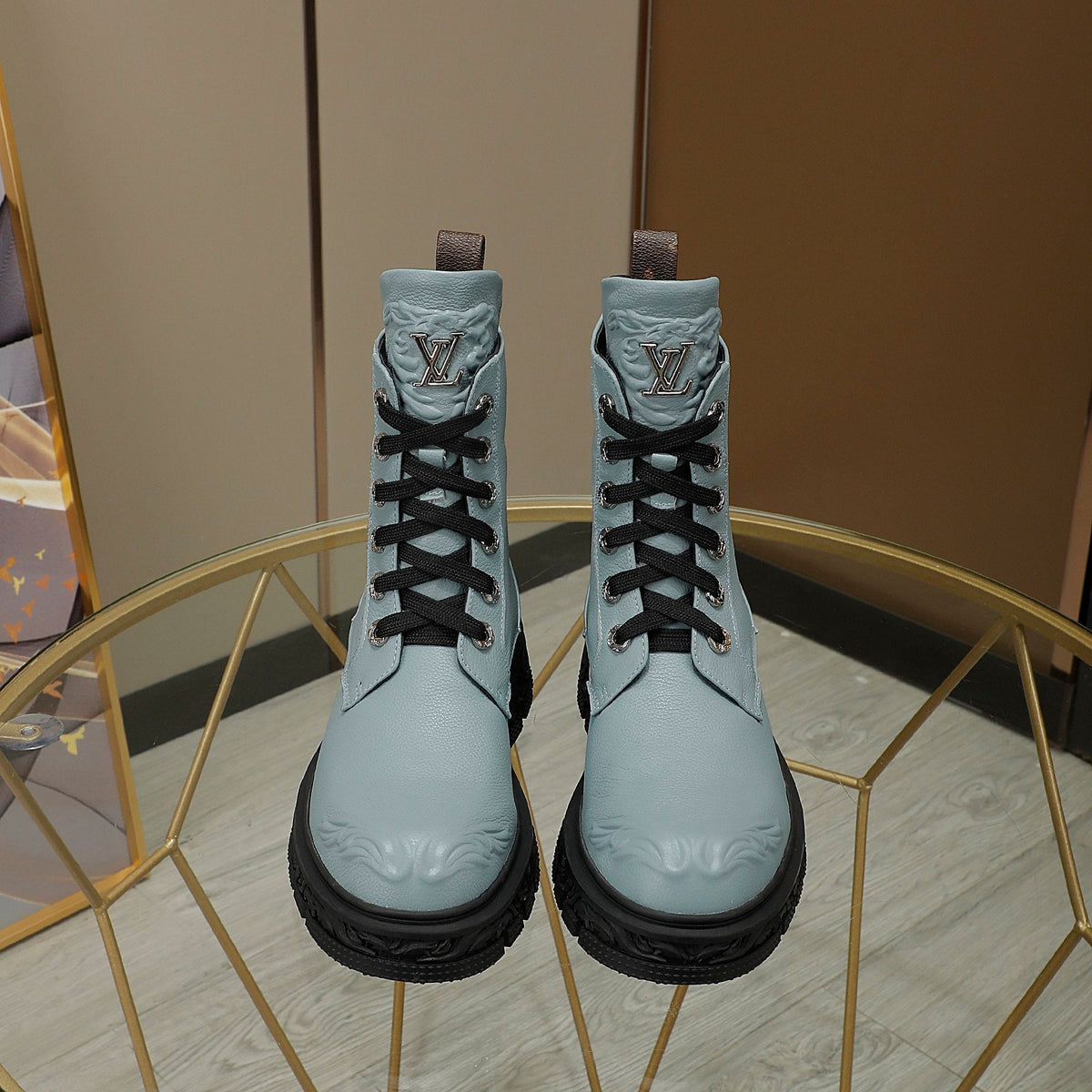 Premium LUV BOOTS 037