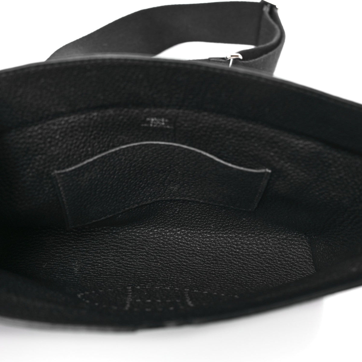 Togo Videpoches Black