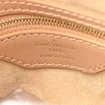 Empreinte Monogram Soft Speedy Bandouliere 30 Arizona