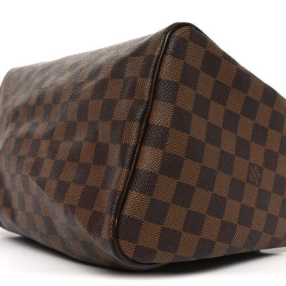 Damier Ebene Speedy 30