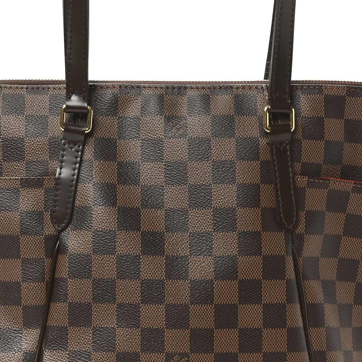 Damier Ebene Totally PM