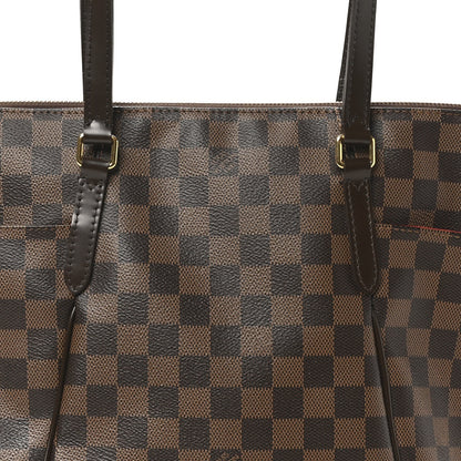 Damier Ebene Totally PM