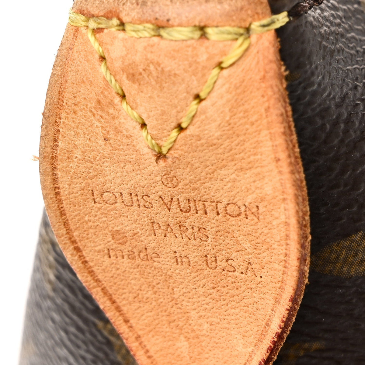 Monogram Totally MM