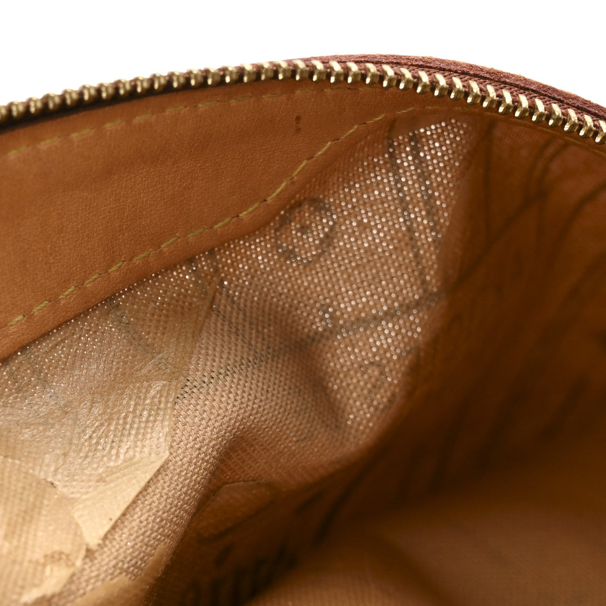 Monogram Neverfull GM