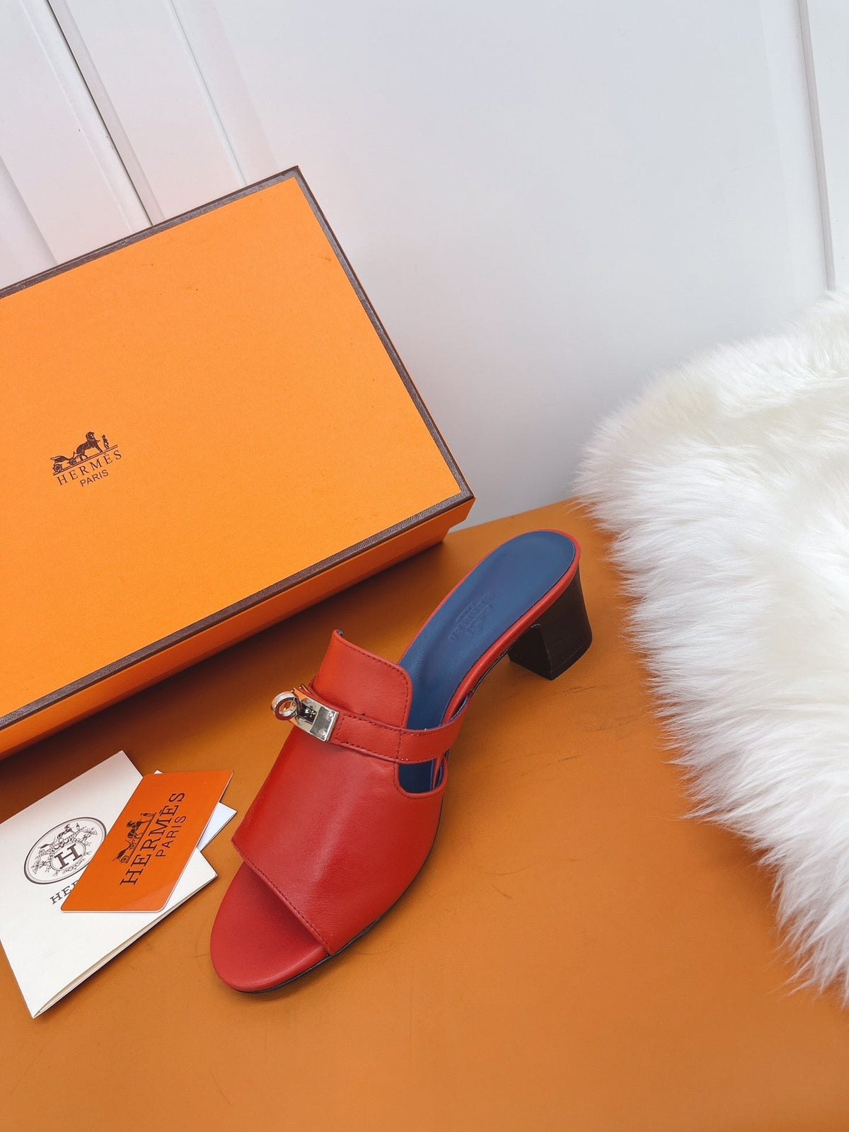 New HM HIGH HEELS 019