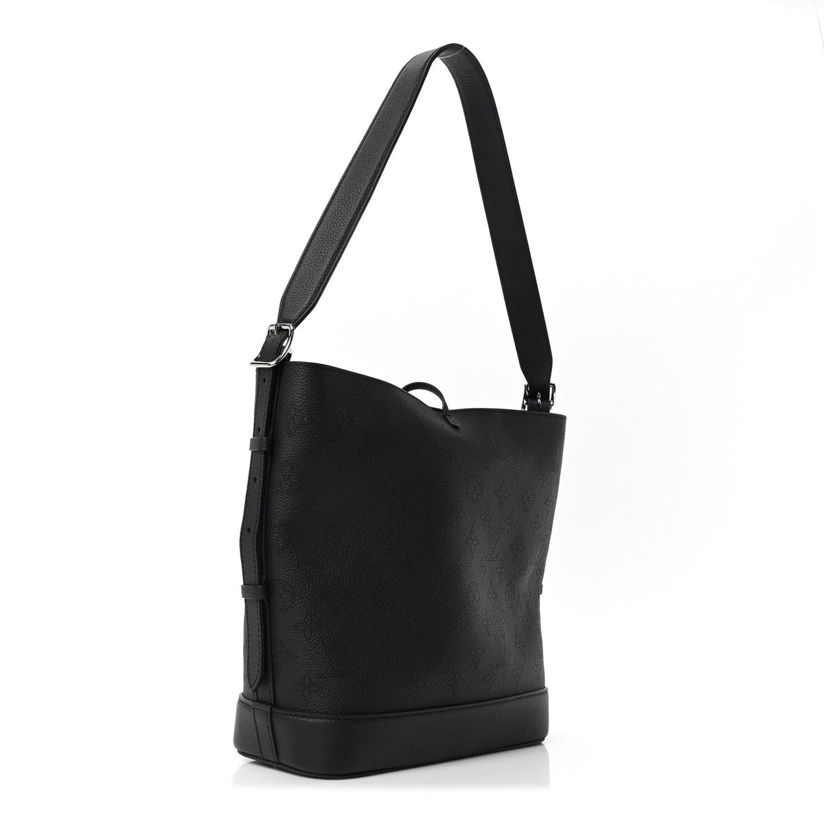 Mahina Flore Black
