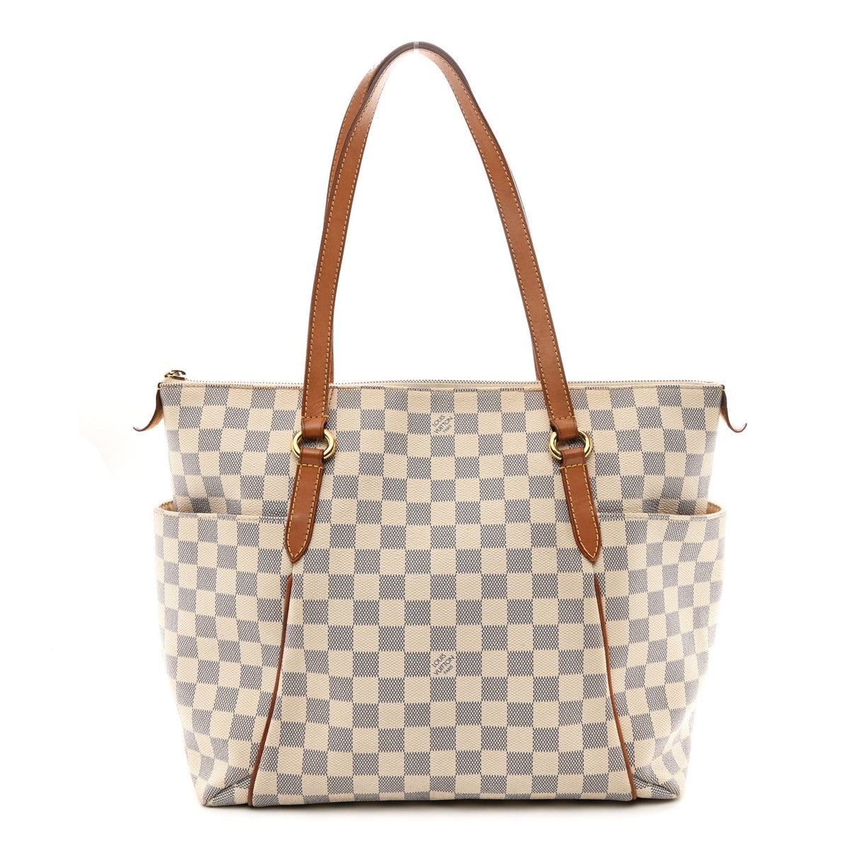 Damier Azur Totally MM