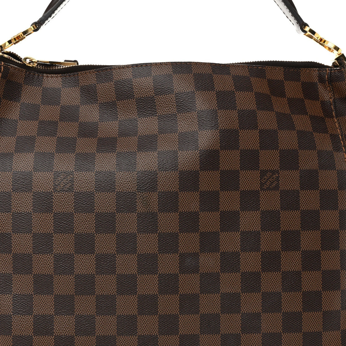 Damier Ebene Portobello PM