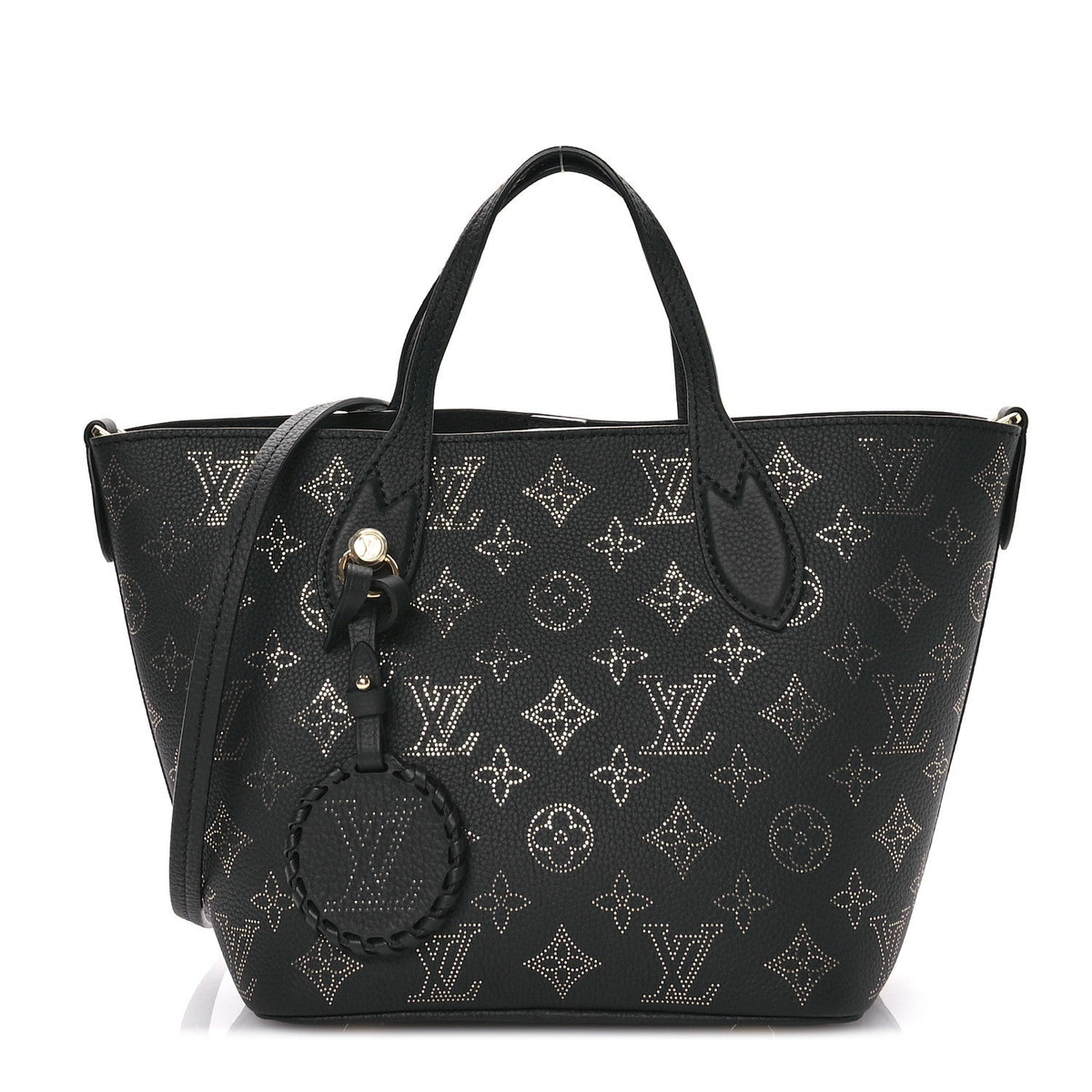 Mahina Blossom PM Black Gold