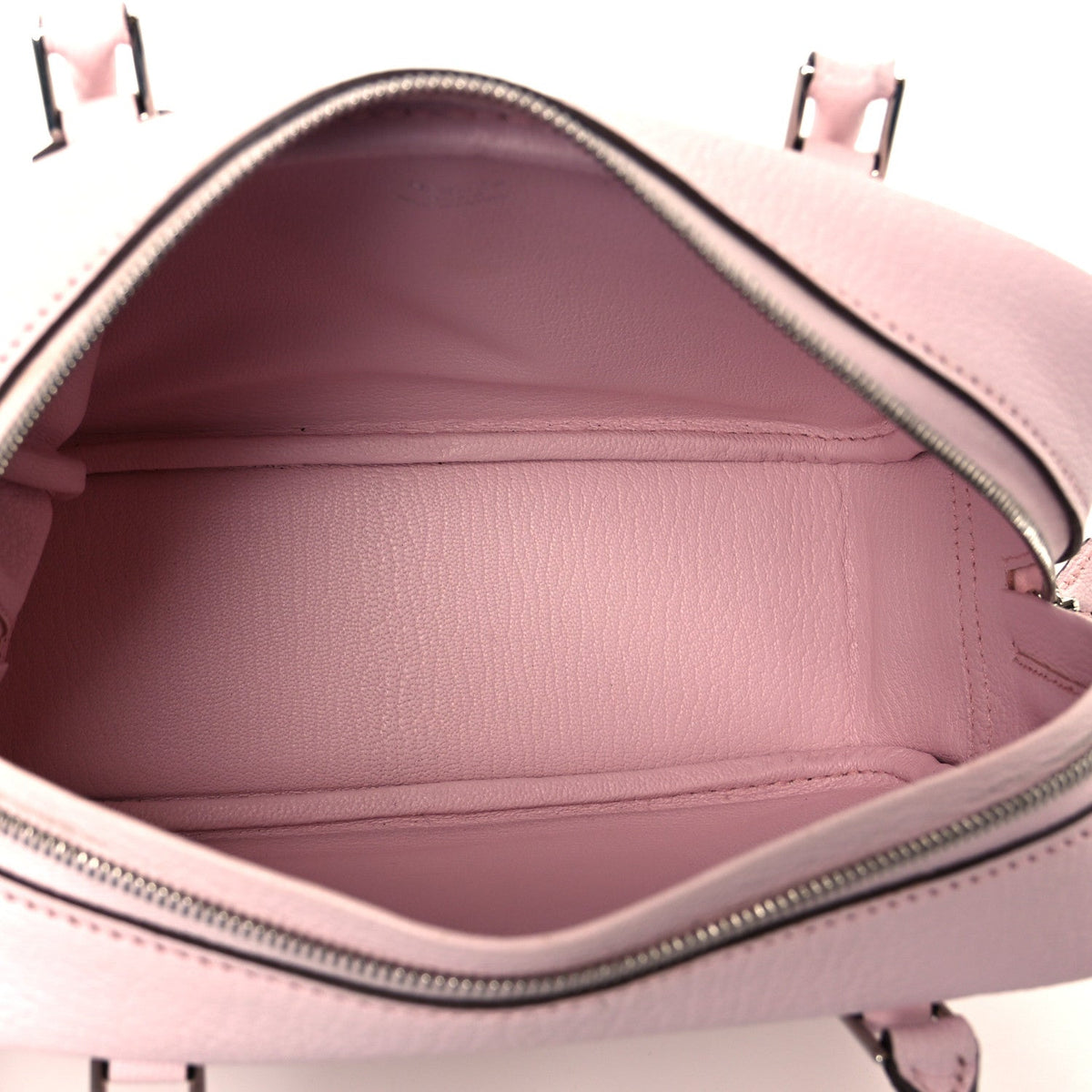 Chevre Mysore Mini Plume Rose Darling
