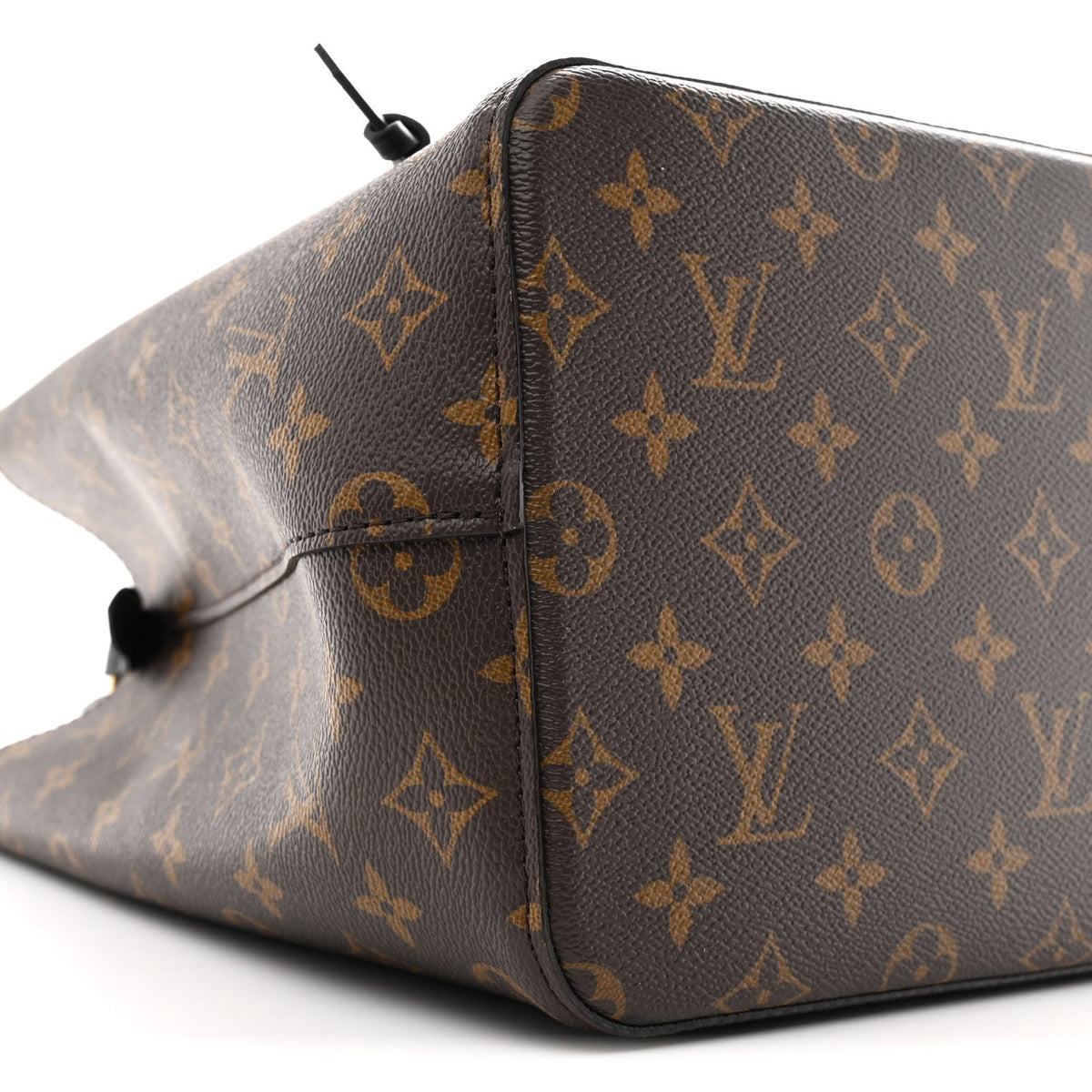 Monogram Neonoe MM Black