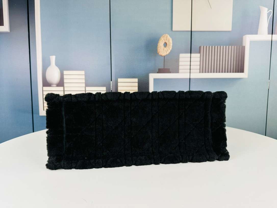 Dior Book Tote