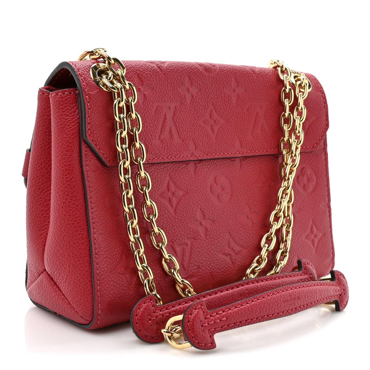 Empreinte Vavin BB Scarlet