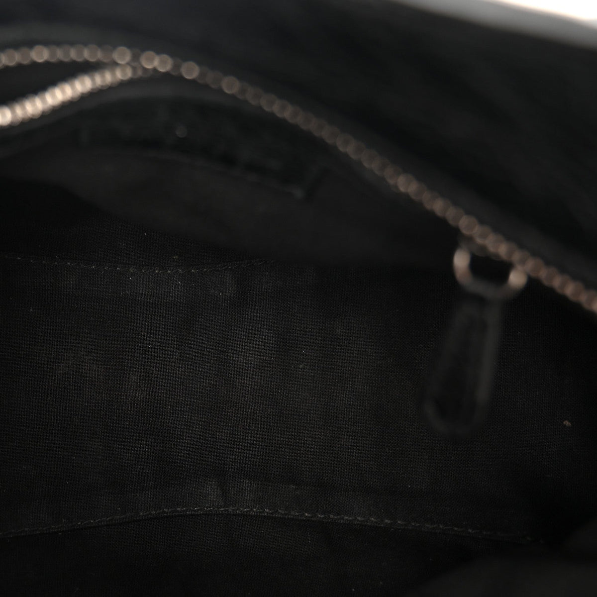 Agneau Arena Neo Cagole Handbag XS Black