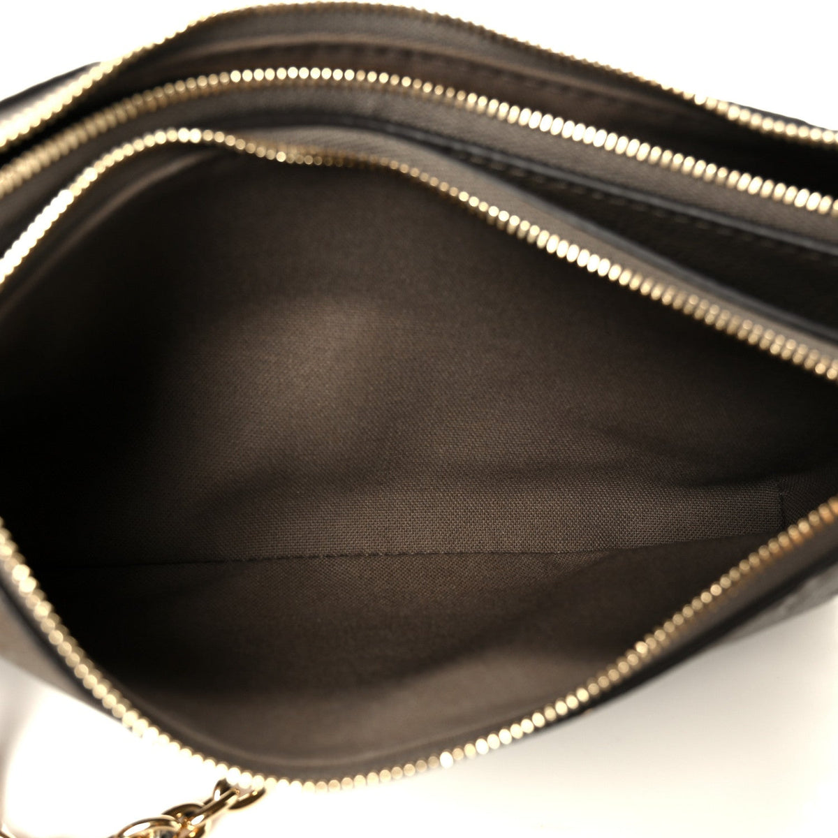 Empreinte Monogram Liv Pochette Smoke